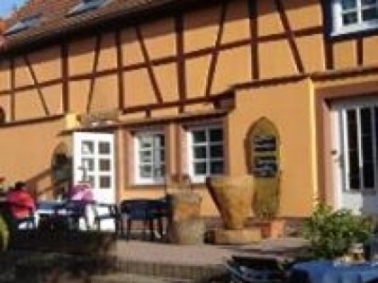 照片: Zum Salztrippler
